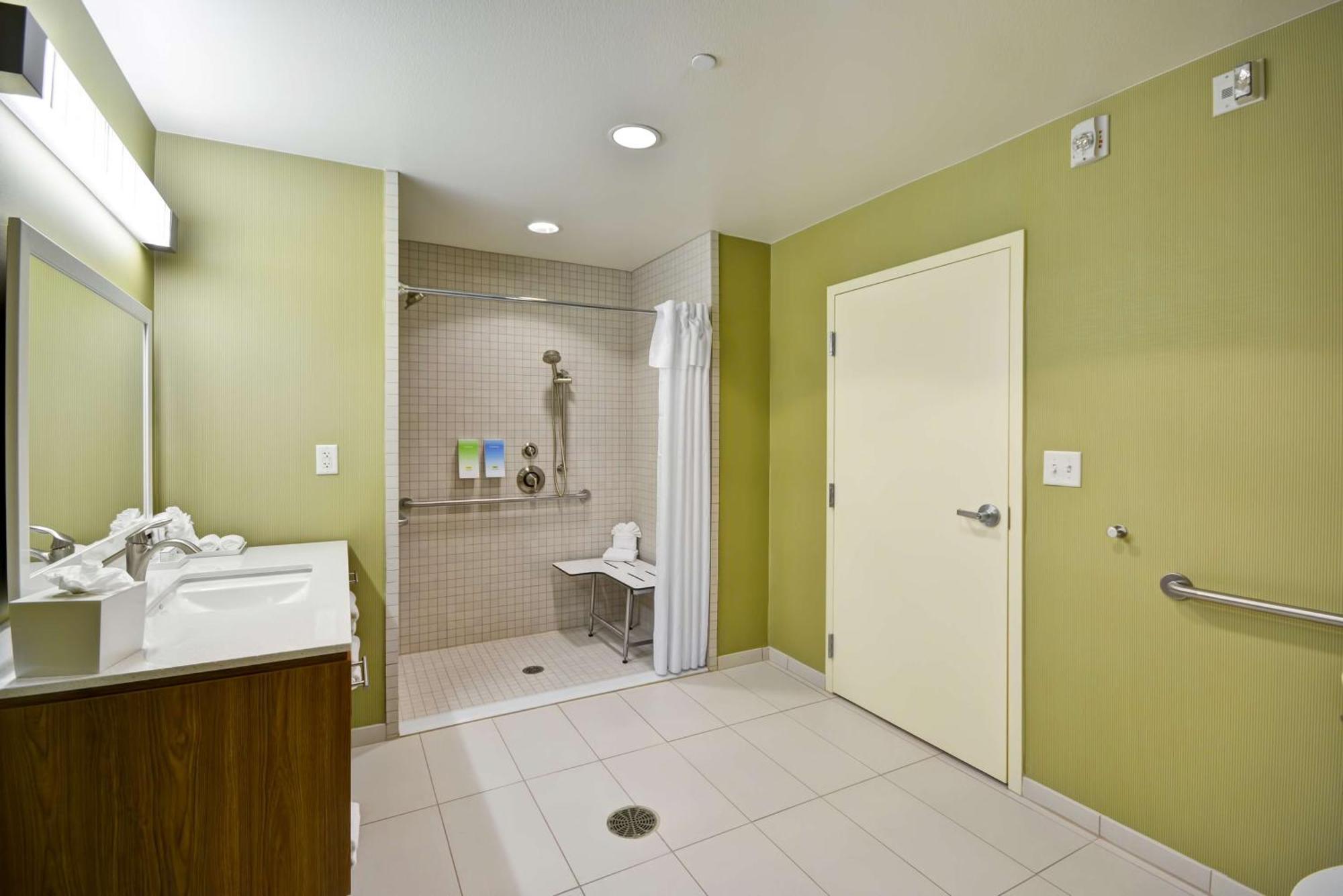Home2 Suites By Hilton Dallas Addison Exteriör bild