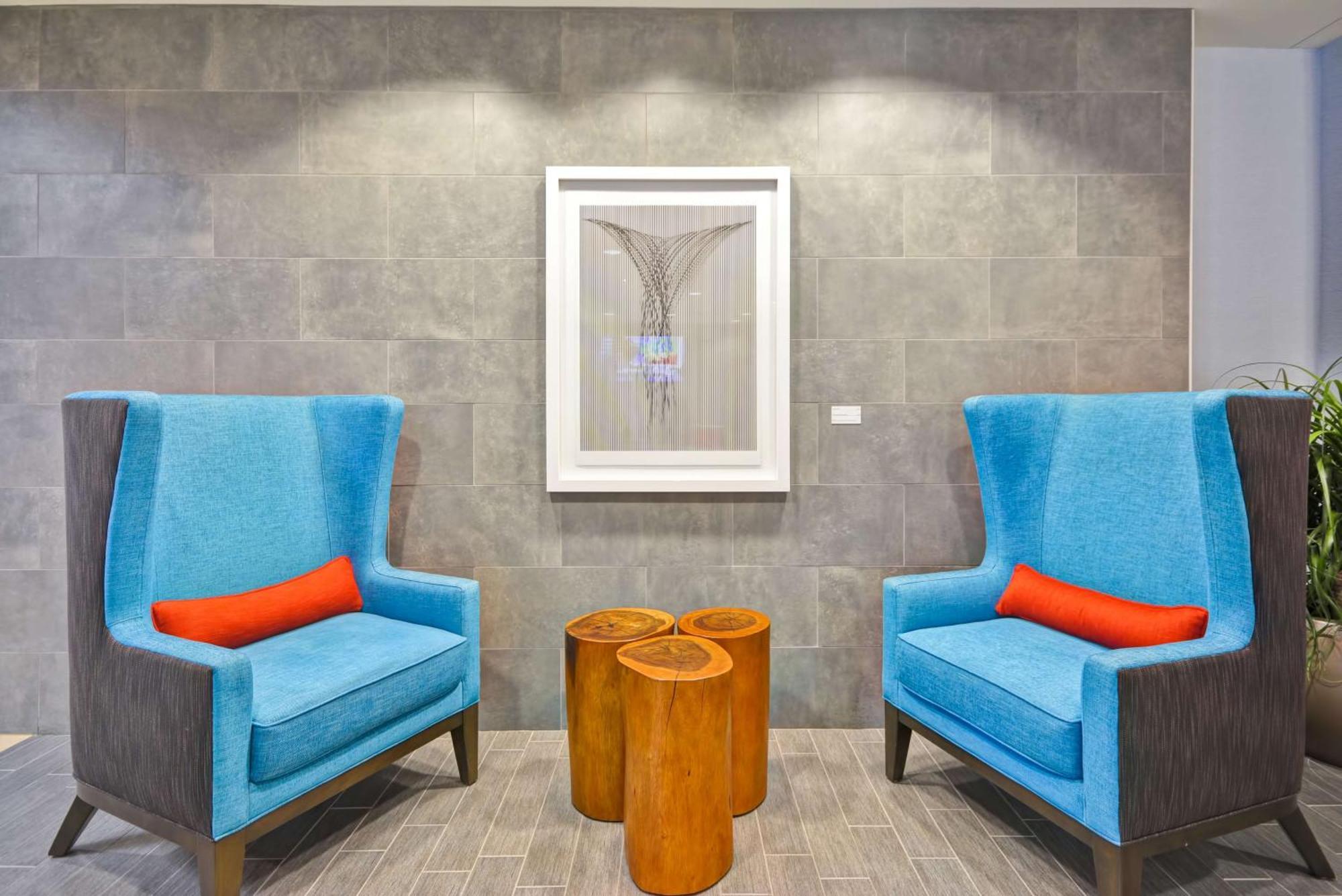 Home2 Suites By Hilton Dallas Addison Exteriör bild